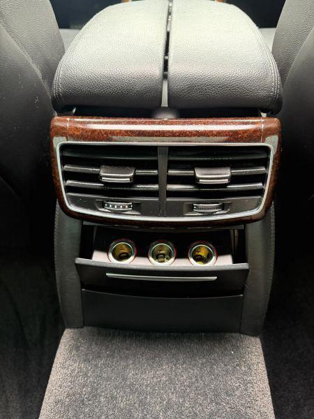 2014 Audi A8 L 4.0T