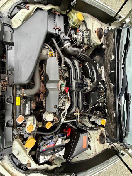 2014 Subaru Legacy 2.5i Premium