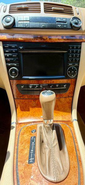 2009 Mercedes-Benz E 350 4MATIC