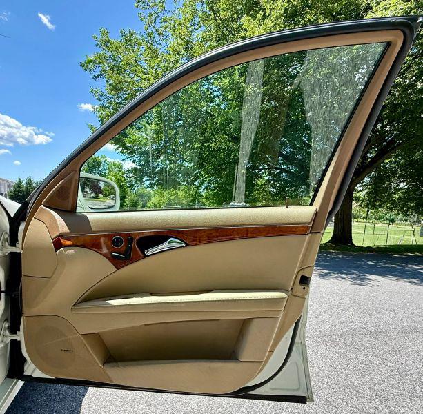 2009 Mercedes-Benz E 350 4MATIC