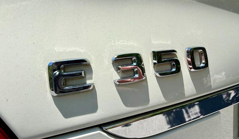 2009 Mercedes-Benz E 350 4MATIC