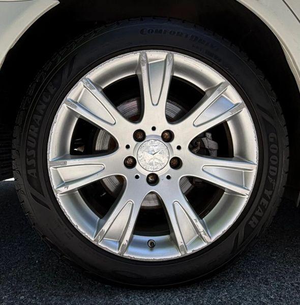 2009 Mercedes-Benz E 350 4MATIC