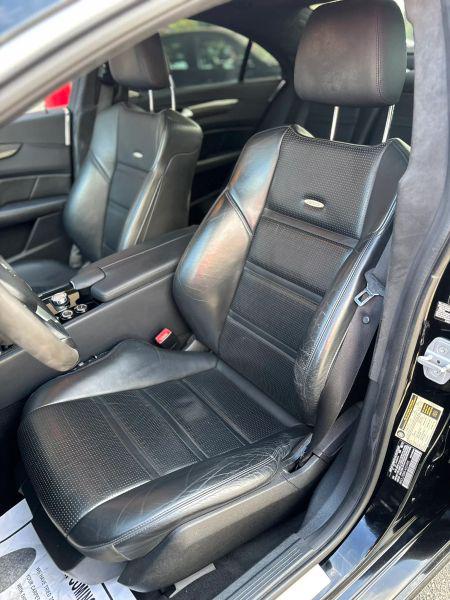 2012 Mercedes-Benz CLS CLS 63 AMG