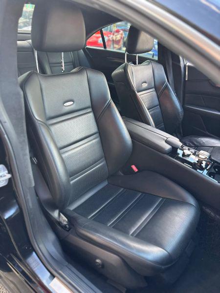2012 Mercedes-Benz CLS CLS 63 AMG