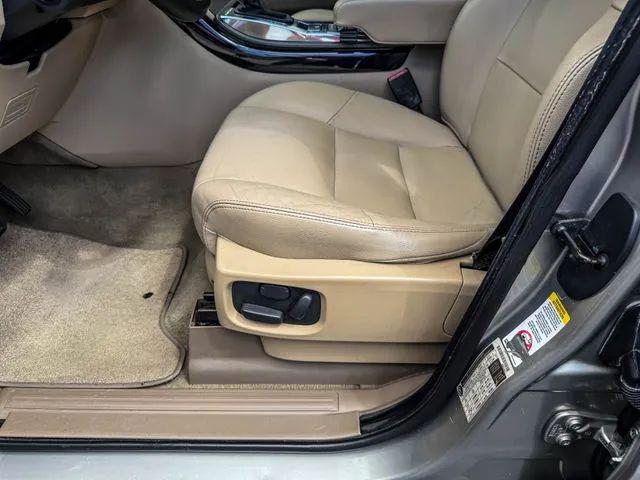 2013 Land Rover Range Rover Sport HSE