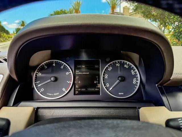 2013 Land Rover Range Rover Sport HSE
