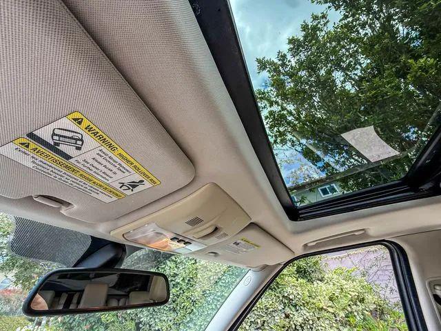 2013 Land Rover Range Rover Sport HSE