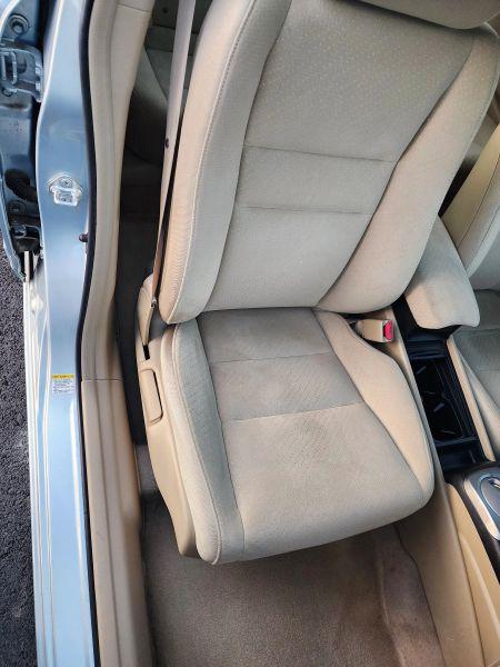 2007 Honda Civic Base