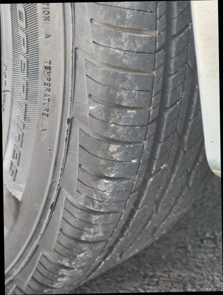 2007 Honda Civic Base