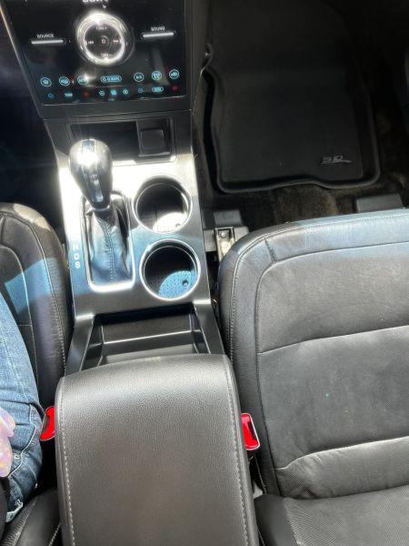 2017 Ford Flex Limited