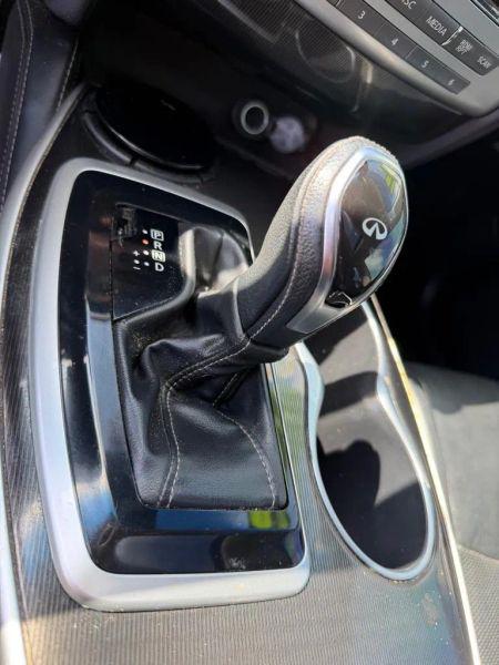 2018 INFINITI QX60 3.5