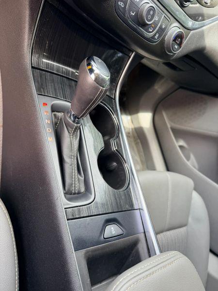 2017 Chevrolet Impala 1LT