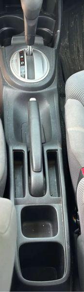 2011 Honda Fit Base