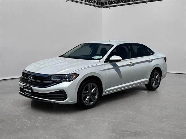 2023 Volkswagen Jetta 1.5T SE for sale in Arlington Heights, IL