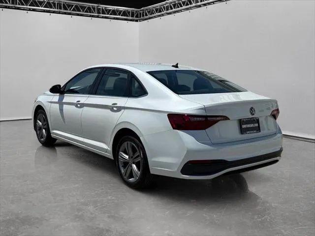 2023 Volkswagen Jetta 1.5T SE