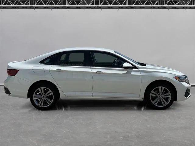 2023 Volkswagen Jetta 1.5T SE