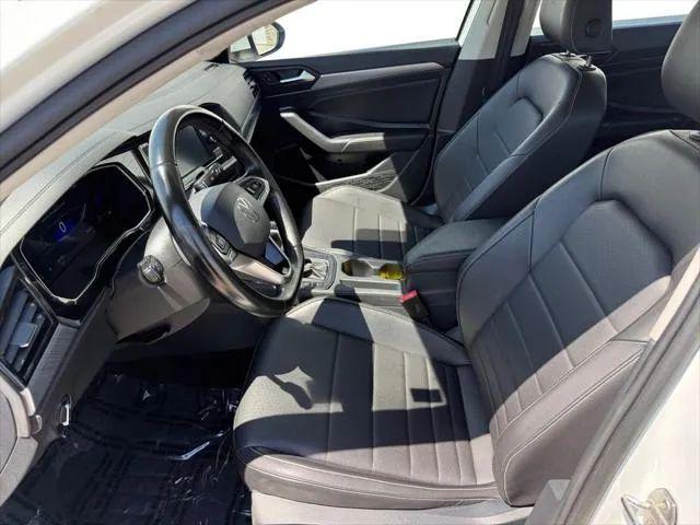 2023 Volkswagen Jetta 1.5T SE