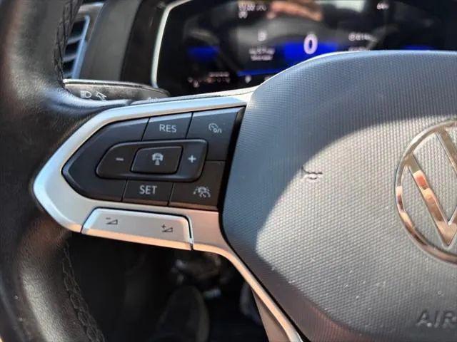 2023 Volkswagen Jetta 1.5T SE