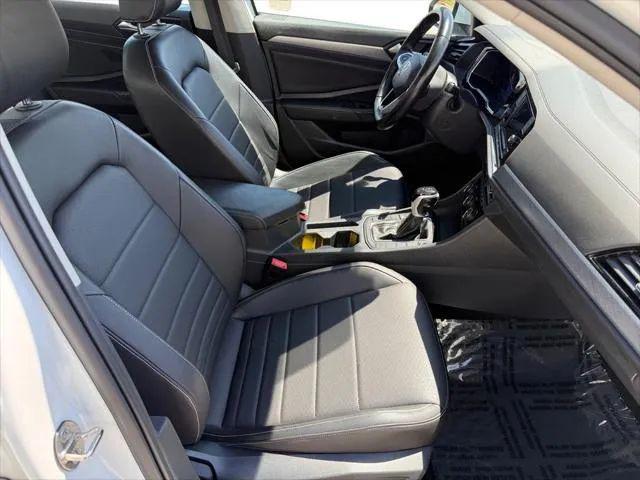 2023 Volkswagen Jetta 1.5T SE