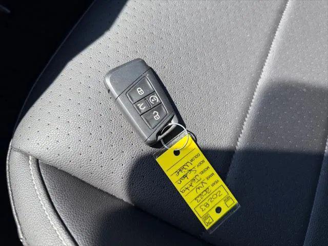 2023 Volkswagen Jetta 1.5T SE