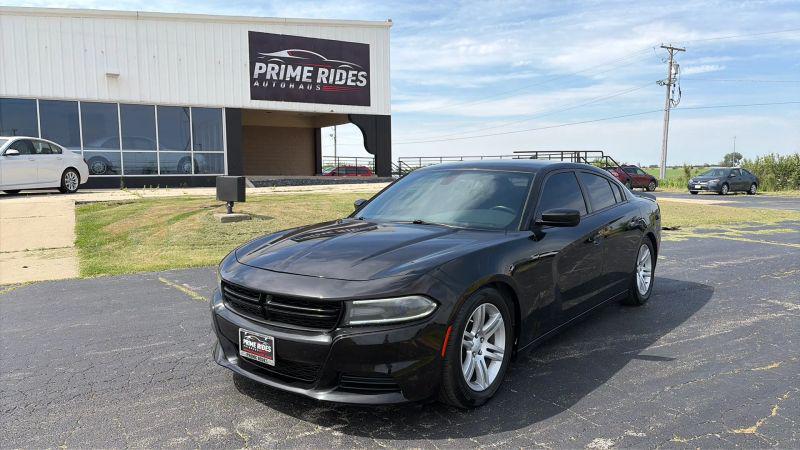 2016 Dodge Charger R/T for sale in Dwight, IL