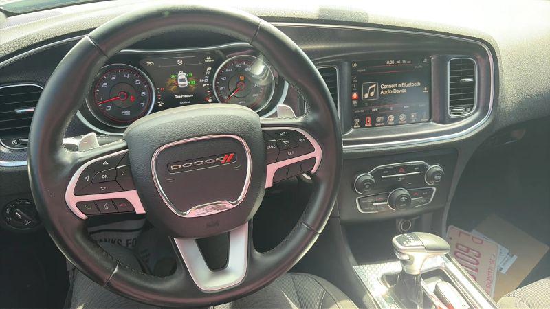 2016 Dodge Charger R/T