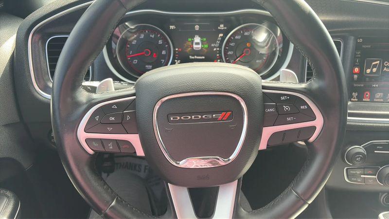 2016 Dodge Charger R/T
