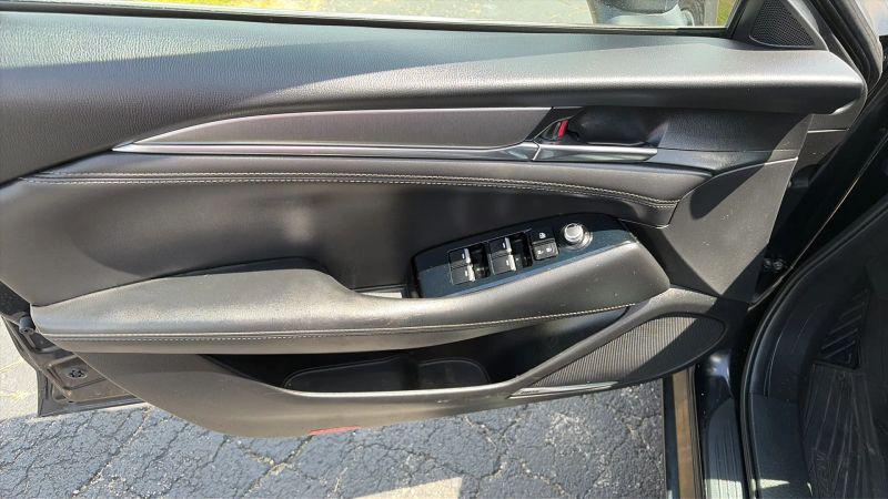 2018 Mazda Mazda6 Grand Touring
