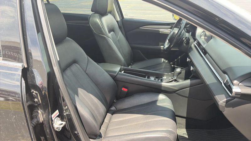 2018 Mazda Mazda6 Grand Touring