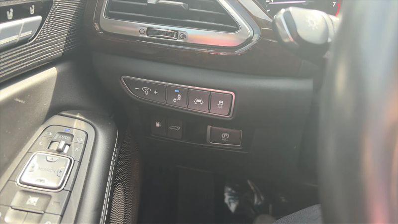 2018 Genesis G90 5.0 Ultimate