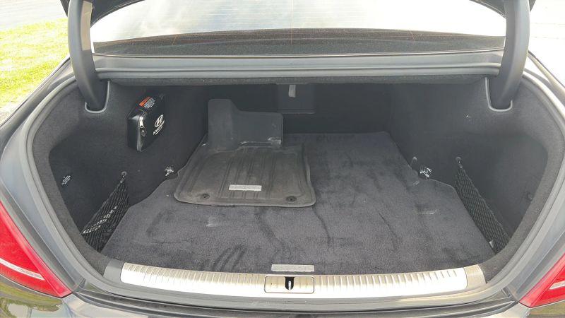 2018 Genesis G90 5.0 Ultimate