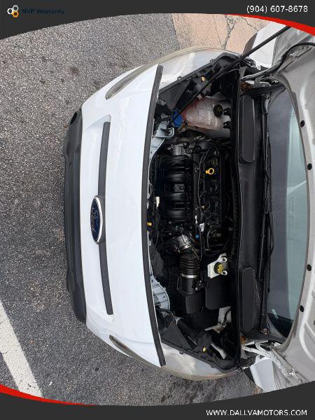 2015 Ford Transit Connect XL