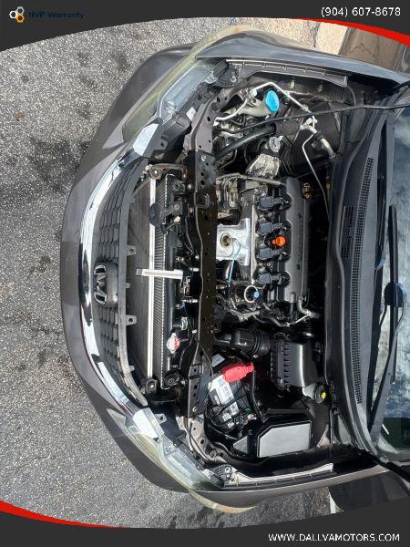 2013 Honda Civic EX-L