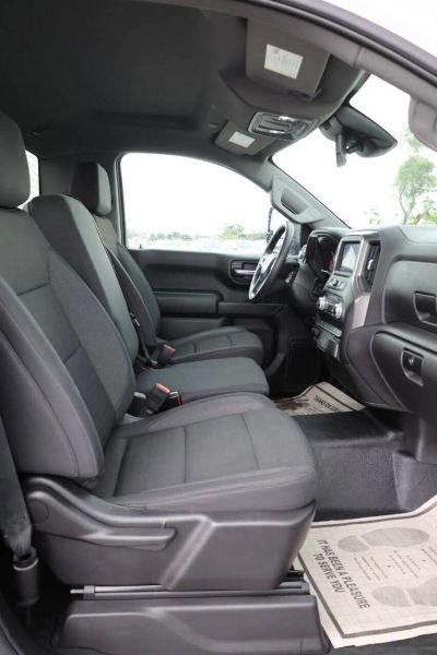 2025 GMC Sierra 1500 4WD Regular Cab Long Box Pro