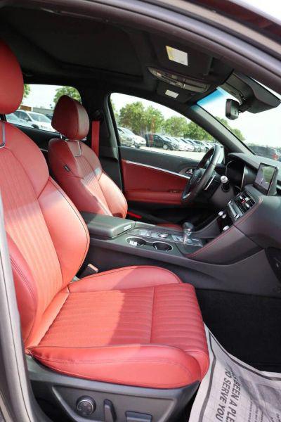 2024 Genesis G70 2.5T AWD