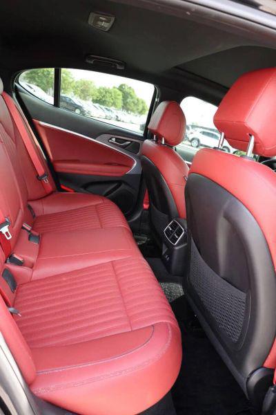 2024 Genesis G70 2.5T AWD