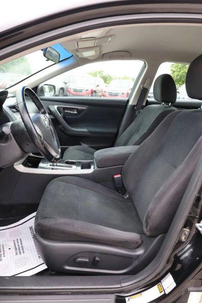 2014 Nissan Altima 2.5 SV