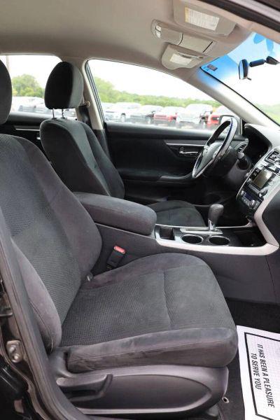 2014 Nissan Altima 2.5 SV