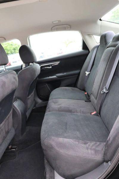 2014 Nissan Altima 2.5 SV