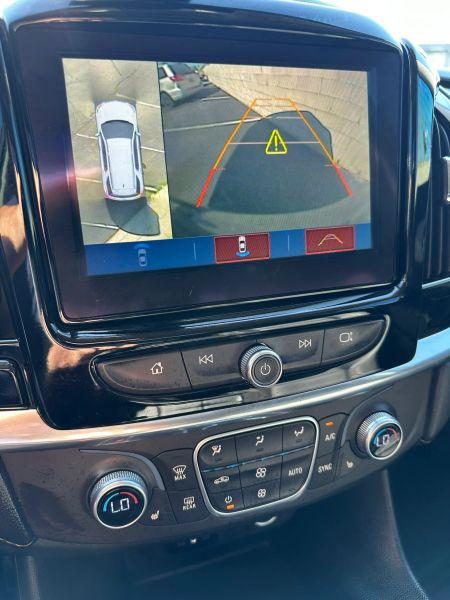 2018 Chevrolet Traverse 3LT