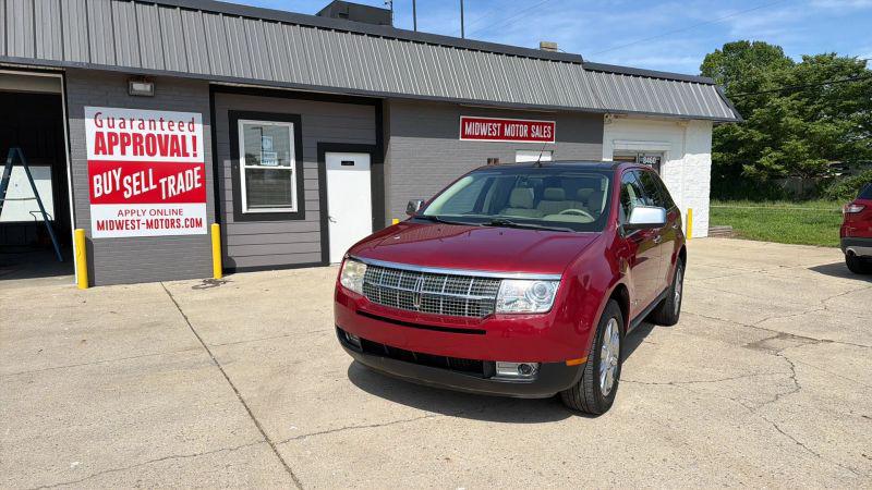 2007 Lincoln MKX Base for sale near Fairborn, OH