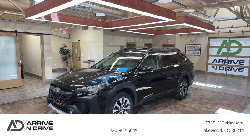 2024 Subaru Outback Limited for sale in Lakewood, CO