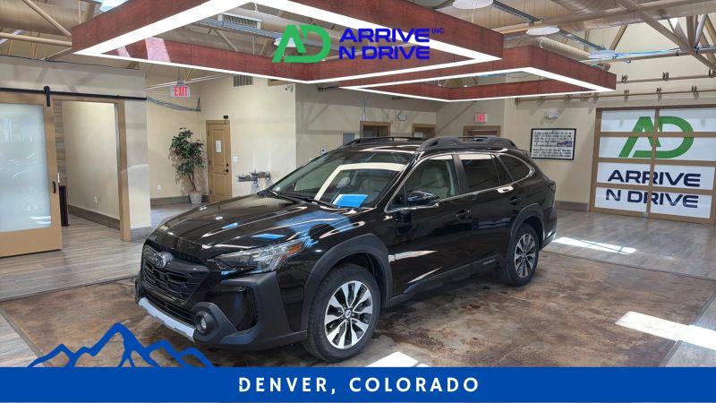 2024 Subaru Outback Limited for sale in Lakewood, CO
