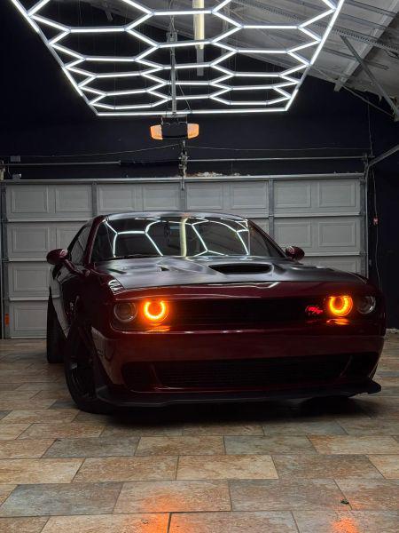 2019 Dodge Challenger R/T for sale in Houston, TX