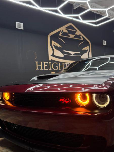 2019 Dodge Challenger R/T