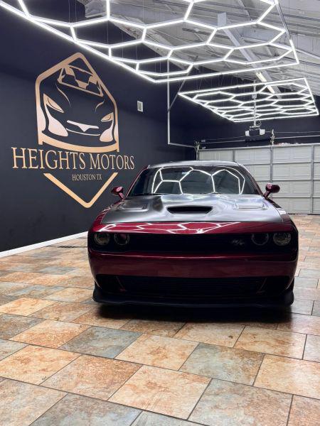 2019 Dodge Challenger R/T