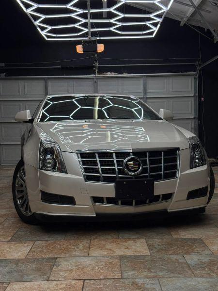 2013 Cadillac CTS Standard for sale in Houston, TX