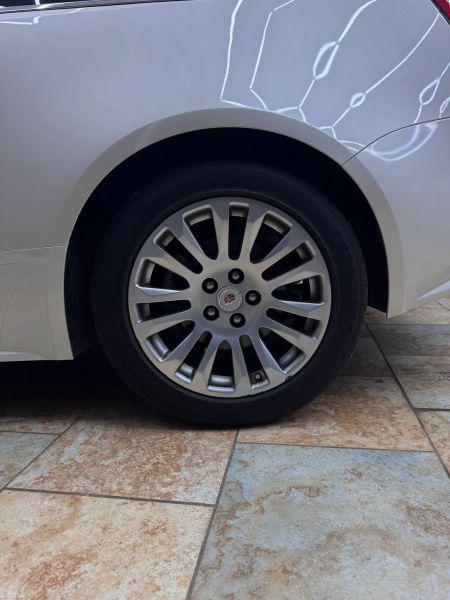 2013 Cadillac CTS Standard