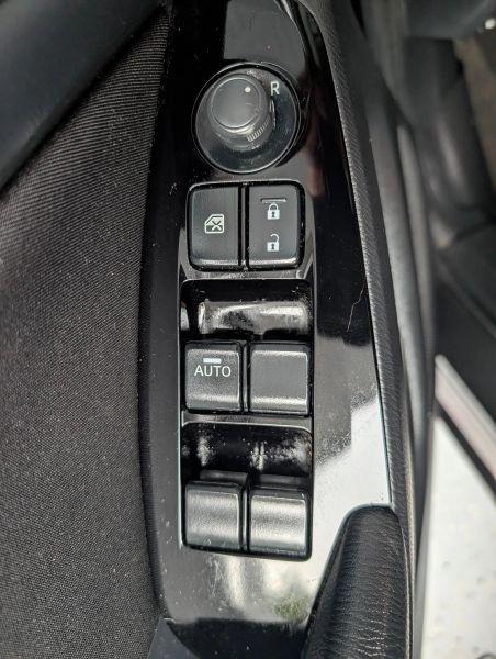 2018 Mazda Mazda3 Sport