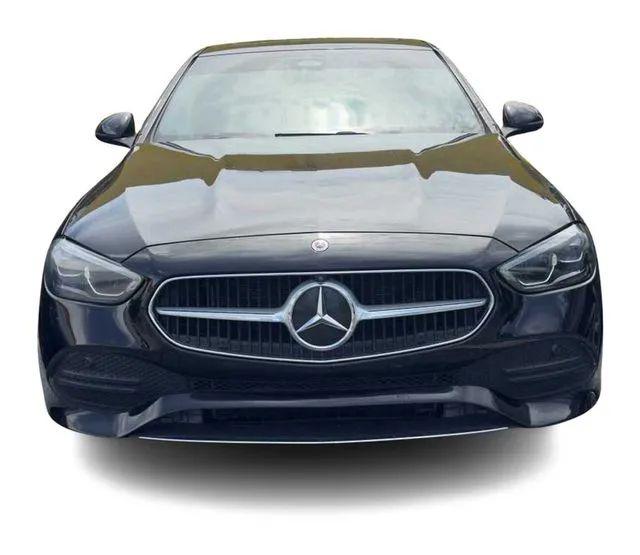2022 Mercedes-Benz C-CLASS C 300 Sedan for sale in Miami, FL